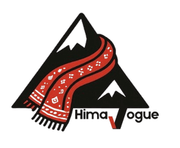HimaVogue Logo