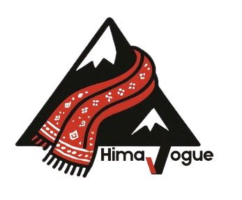 HimaVogue Logo